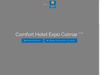 comfort-colmar.com Thumbnail