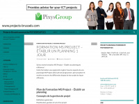 projects-brussels.com