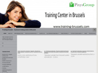 training-brussels.com
