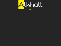 alkhatt.org Thumbnail