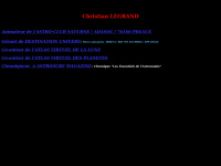 Chlegrand.free.fr