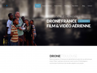 drone-france.com Thumbnail