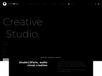 Studio13paris.com