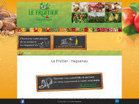 lefruitier-haguenau.fr Thumbnail
