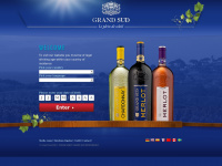 grandsud-wines.com Thumbnail