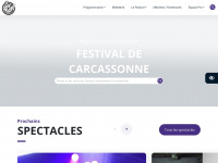 Festivaldecarcassonne.com