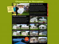 Chapiteaux-pro.com