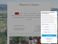 copponex.fr Thumbnail