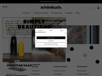 schoenbuch.com Thumbnail