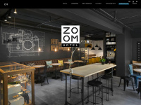 Zoomhotel.be