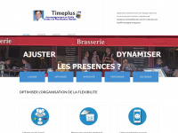 timeplus.fr Thumbnail