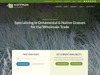 Hoffmannursery.com