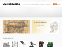 vialudibunda.com