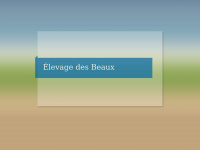 elevagedesbeaux.fr