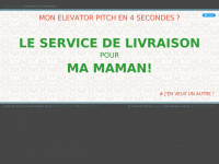elevatorpitch.fr Thumbnail