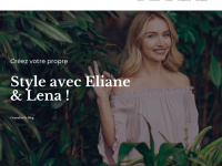 Elianeetlena.fr