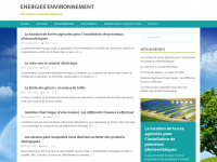 energies-environnement.fr
