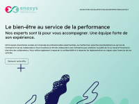 Enosys.fr