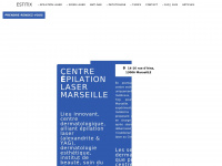 epilation-laser-marseille.fr Thumbnail