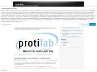 Protilab.wordpress.com
