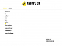 Ascape53.org