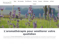 Aromatherapeutics.fr