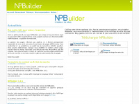 npbuilder.net Thumbnail
