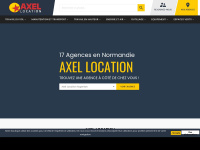 Axel-loc.com