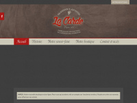 Lacarde-pyrenees.com