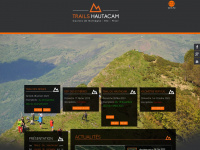 trails-hautacam.com Thumbnail