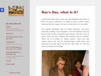raysday.net Thumbnail