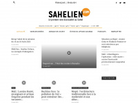 Sahelien.com
