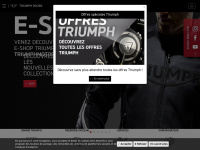 Triumph-rouen.com