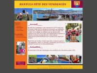 fdv.banyuls.free.fr Thumbnail