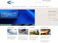 baltex.co.uk Thumbnail