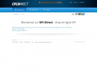 dfi-direct.ch Thumbnail