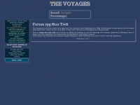 Thevoyages.fr