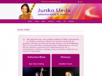 junkoueda.com Thumbnail