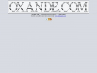 oxande.com Thumbnail