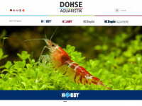 Dohse-aquaristik.com