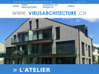 Virusarchitecture.ch