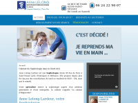sophrologue-anne-lelong.fr