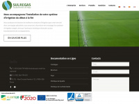Sulregas.com.pt