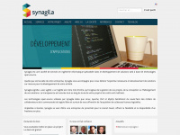 Synagila.com