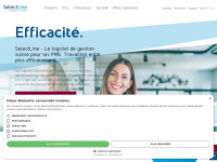 Selectline.ch