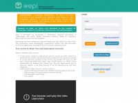 Wepi.org