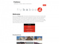 flybaboo.com Thumbnail