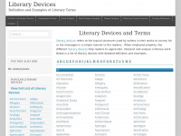 literarydevices.net