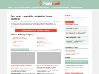 festinoel.com Thumbnail