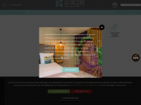 Hotel-lapagerie.com